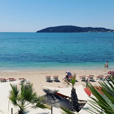 Location Vacances T4 Bas De Villa ตูลง ภายนอก รูปภาพ