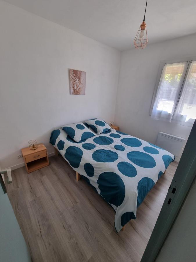 Location Vacances T4 Bas De Villa ตูลง ภายนอก รูปภาพ
